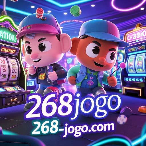 268jogo