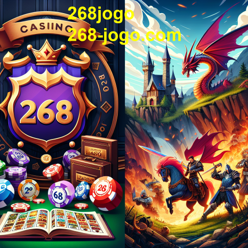 Explorando o Fascinante Mundo dos Jogos de RPG
