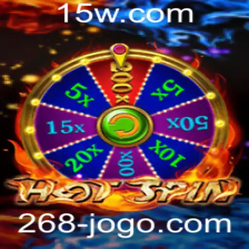 Explorando o Universo do Jogo HotSpin