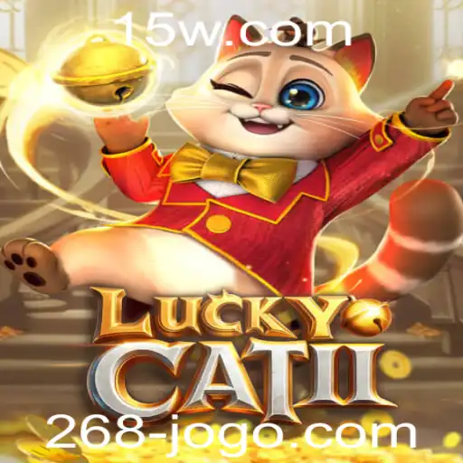 Descubra o Fascinante Mundo de LuckyCatII: O Jogo do Momento