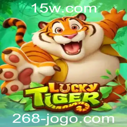 Descubra o Fascinante Mundo de LuckyTiger
