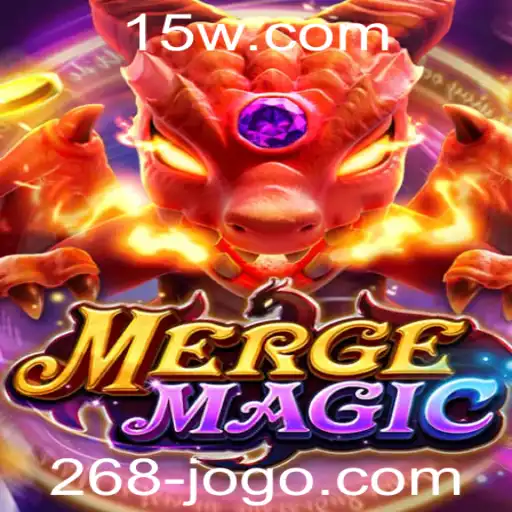 MERGEMAGIC: Descubra o Mundo Encantado deste Jogo Inovador