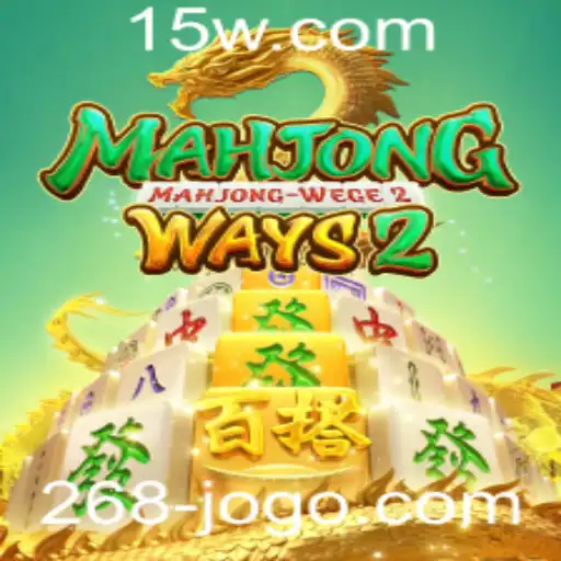 Tudo Sobre MahjongWays2: Descrição, Introdução e Regras do Jogo
