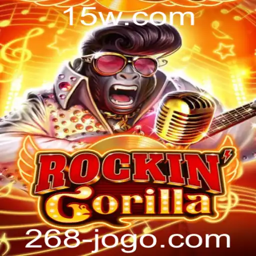 Descubra o Empolgante Mundo de RockinGorilla